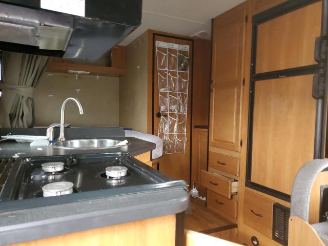 Photo 6 from auction – 2014 FORD MOTORHOME with VIN 1FDWE3FL9EDA41298