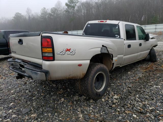 Photo 3 from auction – 2007 CHEVROLET SILVERADO with VIN 1GCJK33D77F162357