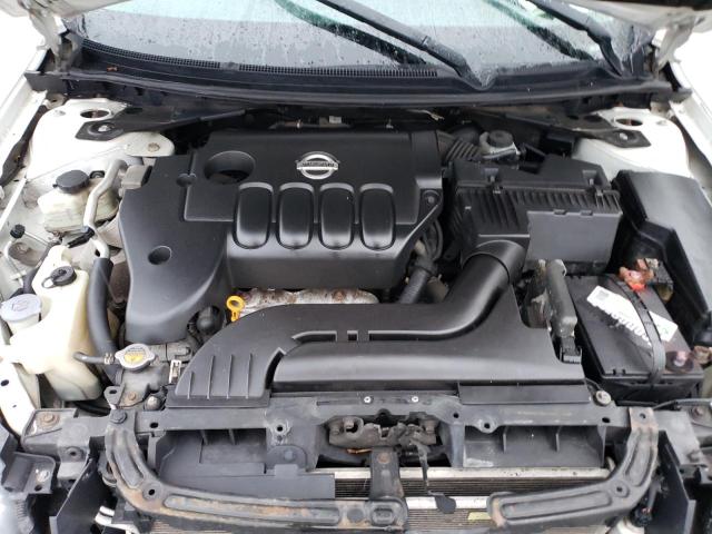 Photo 11 from auction – 2011 NISSAN ALTIMA BAS with VIN 1N4AL2AP3BN446013