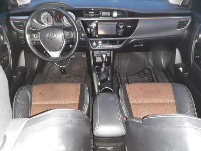 Photo 8 from auction – 2015 TOYOTA COROLLA L with VIN 5YFBURHE7FP239965