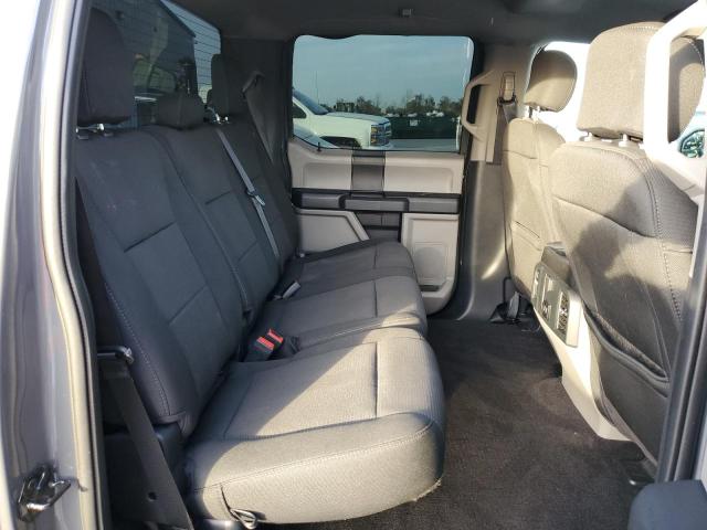 Photo 10 from auction – 2020 FORD F150 SUPER with VIN 1FTEW1C5XLFA48317