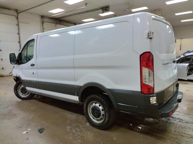 Photo 2 from auction – 2015 FORD TRANSIT T- with VIN 1FTNR1YM6FKA89739