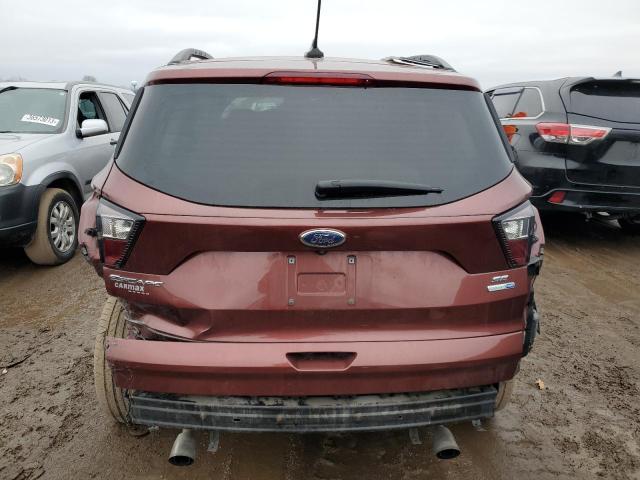 Photo 6 from auction – 2018 FORD ESCAPE SE with VIN 1FMCU9GDXJUA34080