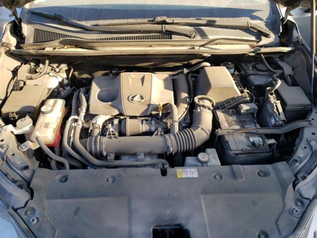 Photo 12 from auction – 2017 LEXUS NX 200T BA with VIN JTJYARBZ2H2068037