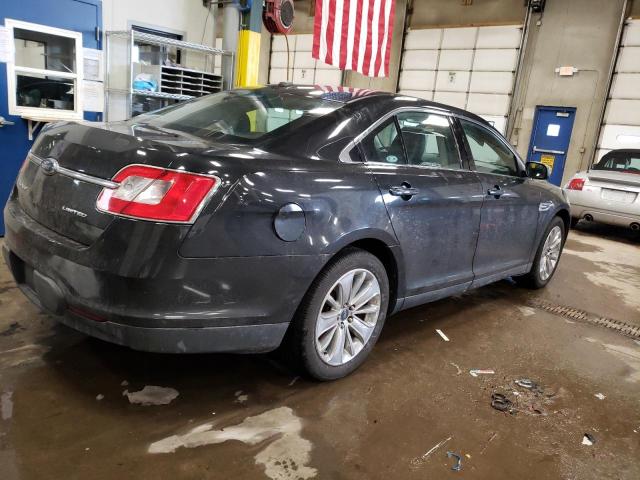 صورة رقم 3 من المزاد - 2010 FORD TAURUS LIM مع VIN 1FAHP2FW0AG130185