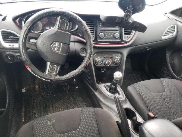 Photo 8 from auction – 2015 DODGE DART SE with VIN 1C3CDFAA5FD422525