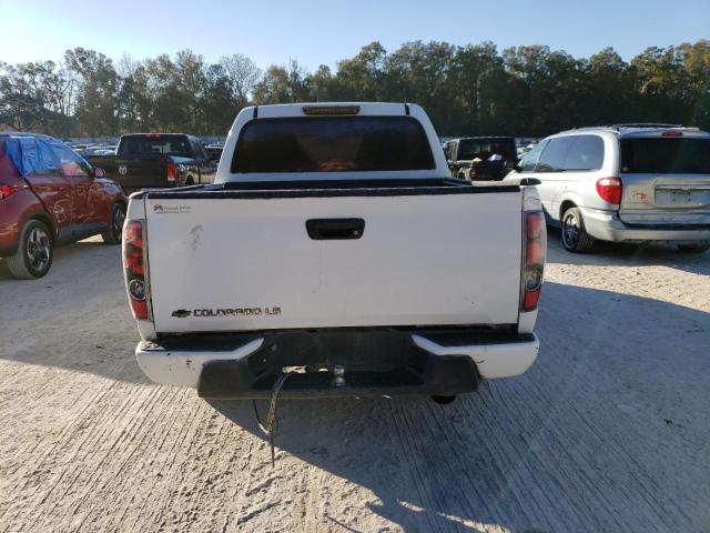 Photo 6 from auction – 2005 CHEVROLET COLORADO with VIN 1GCCS136058234516