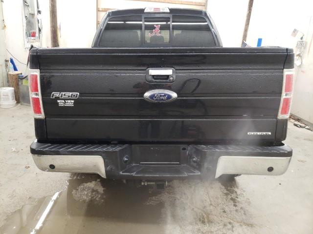 Photo 6 from auction – 2013 FORD F150 SUPER with VIN 1FTFW1EF1DFD80304