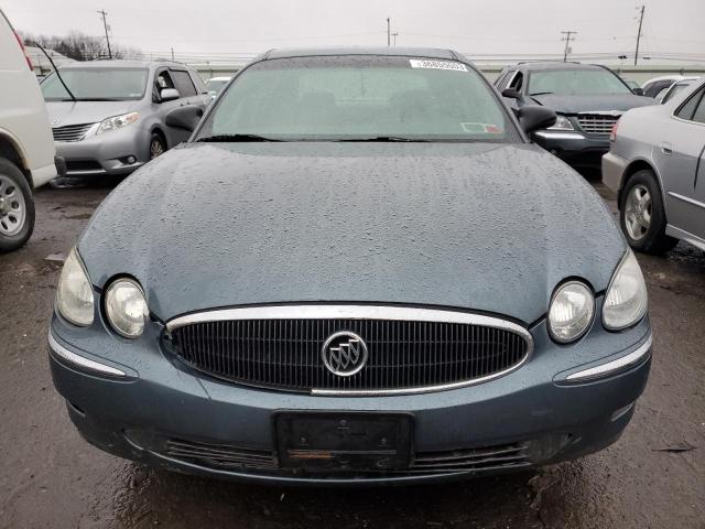 Photo 5 from auction – 2007 BUICK LACROSSE C with VIN 2G4WD582471131802