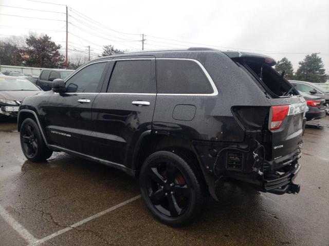 Photo 2 from auction – 2012 JEEP GRAND CHER with VIN 1C4RJEAG7CC190332