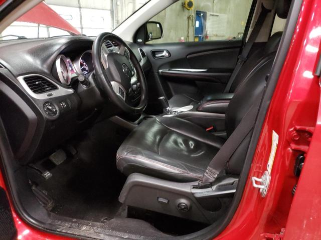 Photo 7 from auction – 2019 DODGE JOURNEY GT with VIN 3C4PDDEG6KT751870