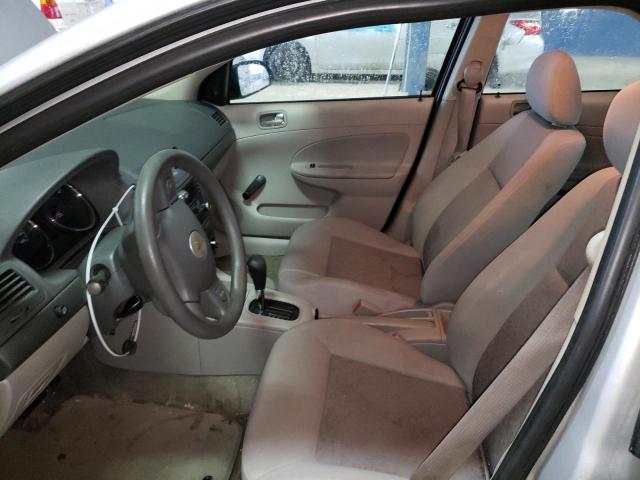 Photo 7 from auction – 2005 CHEVROLET COBALT with VIN 1G1AK52F257573616