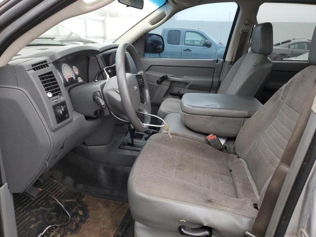 Zdjęcie 7 z aukcji – 2008 DODGE RAM 2500 S z VIN 3D7KS28D98G195583