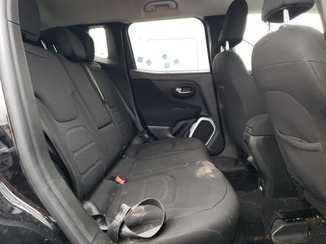 Photo 11 from auction – 2018 JEEP RENEGADE L with VIN ZACCJBBB6JPH40863