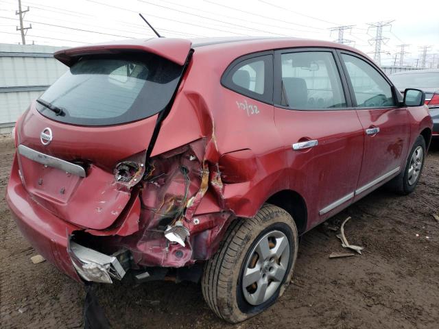 Photo 3 from auction – 2012 NISSAN ROGUE S with VIN JN8AS5MT6CW287947