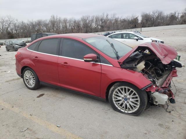 Photo 4 from auction – 2012 FORD FOCUS SEL with VIN 1FAHP3H25CL278729