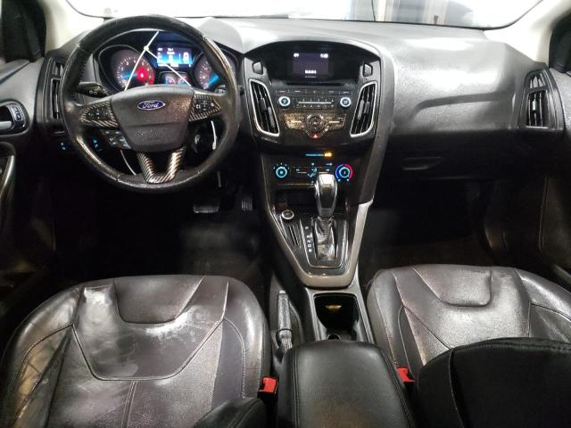 Photo 8 from auction – 2015 FORD FOCUS SE with VIN 1FADP3K29FL318693