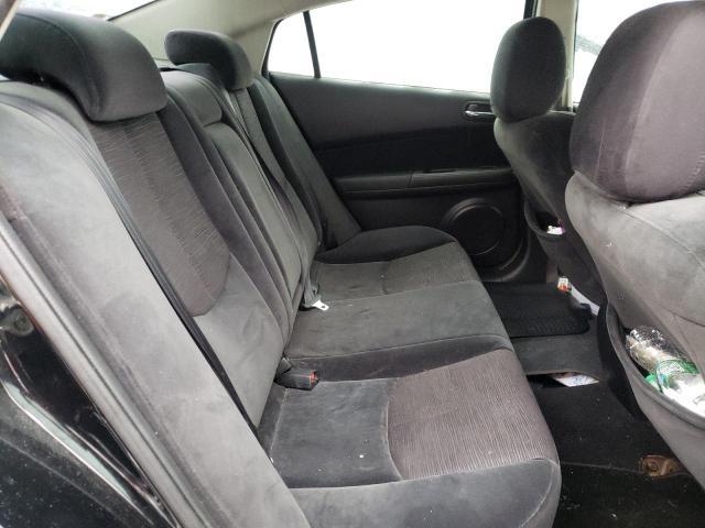 Photo 10 from auction – 2010 MAZDA 6 I with VIN 1YVHZ8CH1A5M47847