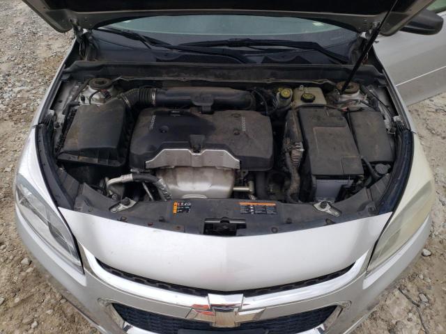 Photo 11 from auction – 2014 CHEVROLET MALIBU LS with VIN 1G11B5SL4EF222301