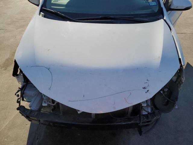 Photo 11 from auction – 2016 TOYOTA COROLLA L with VIN 5YFBURHE5GP421911