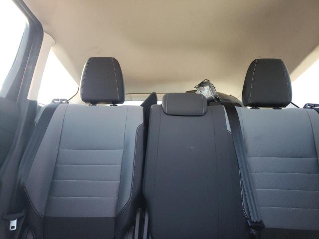 صورة رقم 10 من المزاد - 2017 FORD ESCAPE S مع VIN 1FMCU0F72HUE94397
