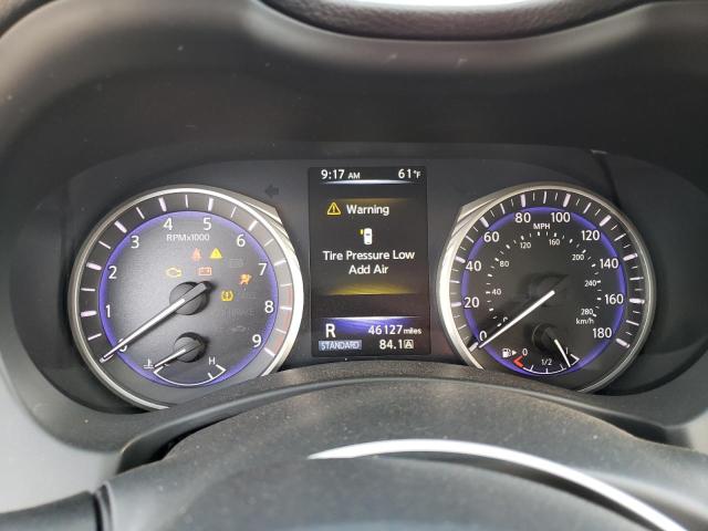 Photo 9 from auction – 2015 INFINITI Q50 BASE with VIN JN1BV7AP8FM337647