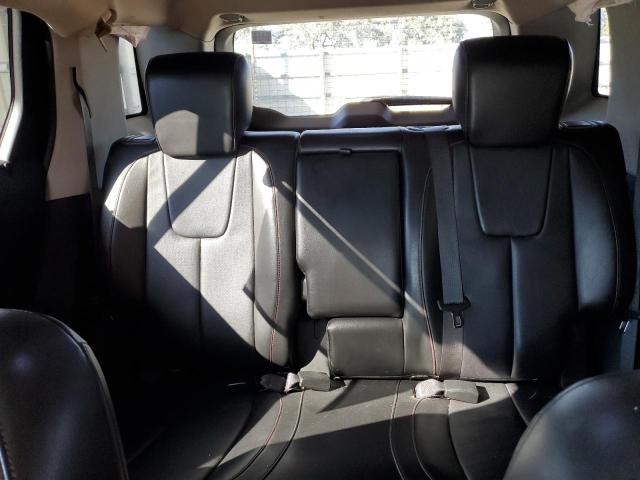 Photo 10 from auction – 2011 GMC TERRAIN with VIN 2CTALWEC5B6318812