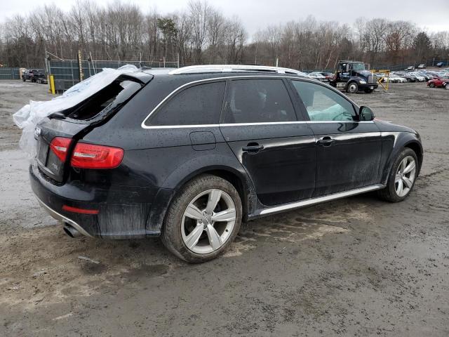 Photo 3 from auction – 2016 AUDI A4 ALLROAD with VIN WA1UFAFL0GA005141