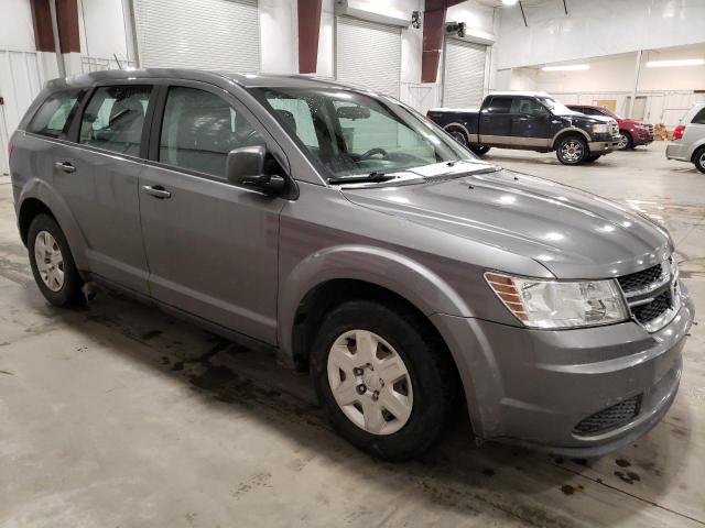 Photo 4 from auction – 2012 DODGE JOURNEY SE with VIN 3C4PDCAB1CT198552