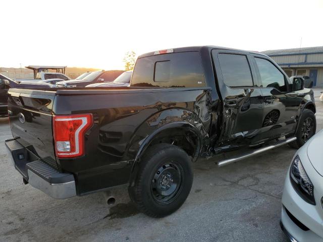 Photo 3 from auction – 2017 FORD F150 SUPER with VIN 1FTEW1CP4HFC07244