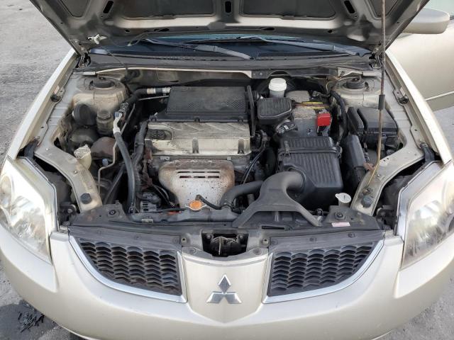 Foto 11 de la subasta – 2004 MITSUBISHI GALANT con VIN 4A3AB36F64E070328