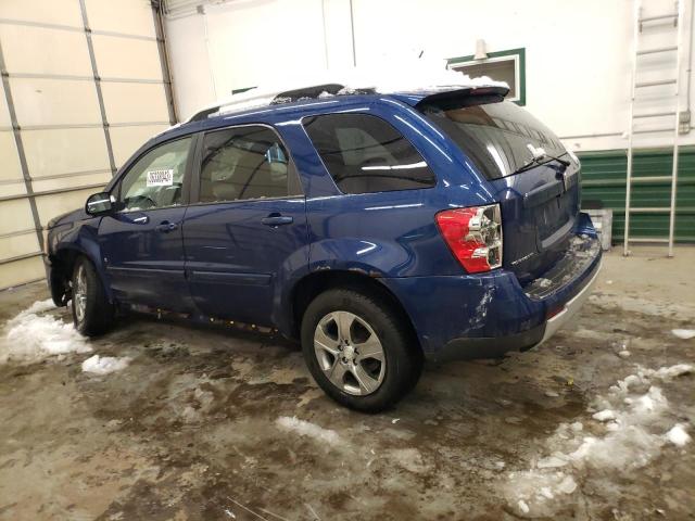 Photo 2 from auction – 2009 PONTIAC TORRENT with VIN 2CKDL33F496221575