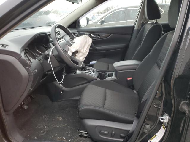 Photo 7 from auction – 2017 NISSAN ROGUE S with VIN KNMAT2MVXHP536132