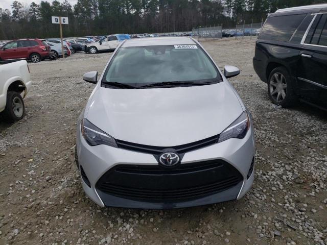 Photo 5 from auction – 2018 TOYOTA COROLLA L with VIN 2T1BURHE5JC048747