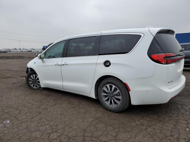 Photo 2 from auction – 2022 CHRYSLER PACIFICA H with VIN 2C4RC1L7XNR122701