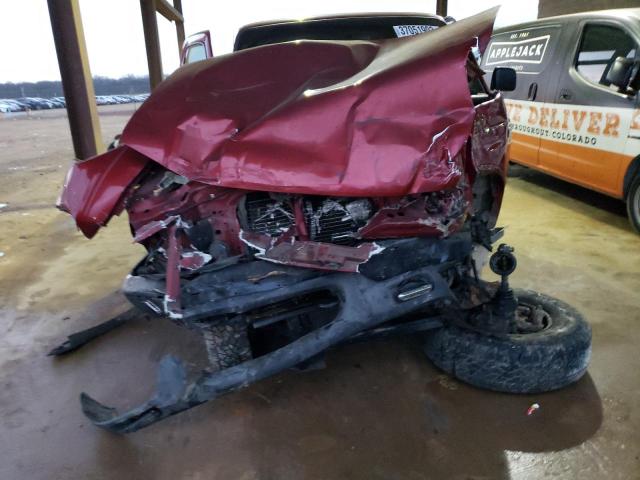 Photo 5 from auction – 2005 MAZDA B4000 CAB with VIN 4F4ZR47E35PM06303