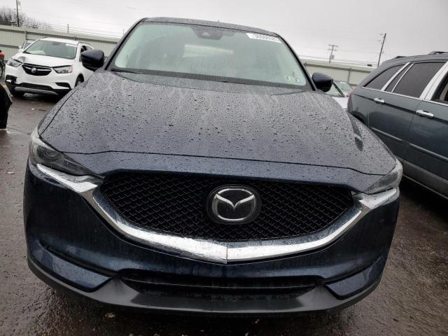 Photo 5 from auction – 2017 MAZDA CX-5 GRAND with VIN JM3KFBDL4H0219148