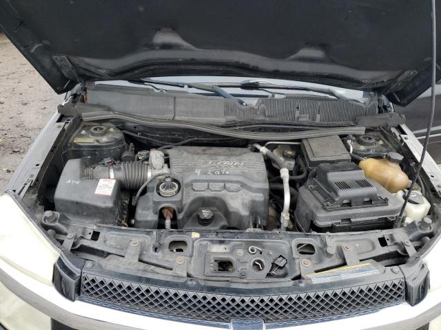 Photo 11 from auction – 2008 CHEVROLET EQUINOX LS with VIN 2CNDL13F286050122