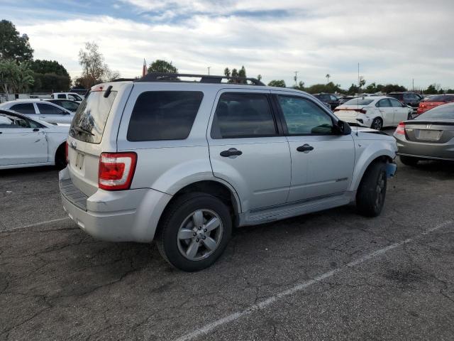 Photo 3 from auction – 2008 FORD ESCAPE XLT with VIN 1FMCU03168KE49524