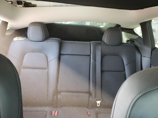 Photo 10 from auction – 2021 TESLA MODEL Y with VIN 5YJYGDEE9MF204314