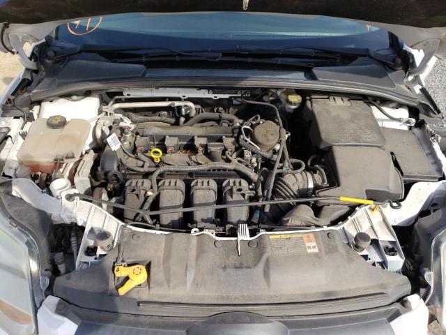 Photo 11 from auction – 2014 FORD FOCUS SE with VIN 1FADP3F25EL103045