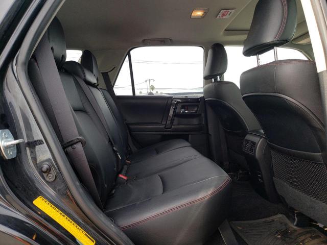 Photo 11 from auction – 2016 TOYOTA 4RUNNER SR with VIN JTEBU5JR7G5329259