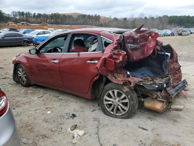 Photo 2 from auction – 2015 NISSAN ALTIMA 2.5 with VIN 1N4AL3AP1FC160409