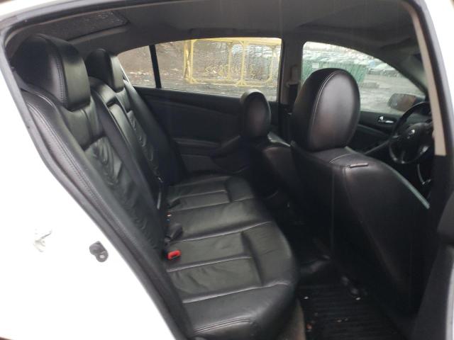 Photo 10 from auction – 2011 NISSAN ALTIMA BAS with VIN 1N4AL2AP3BN446013