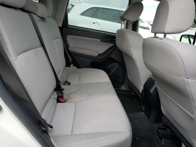 Photo 11 from auction – 2018 SUBARU FORESTER 2 with VIN JF2SJADC2JH418192