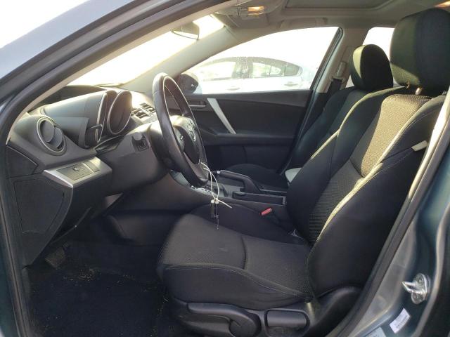 Photo 7 from auction – 2012 MAZDA 3 S with VIN JM1BL1L69C1504065