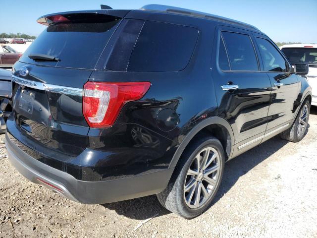 Photo 3 from auction – 2017 FORD EXPLORER L with VIN 1FM5K7F81HGC92231