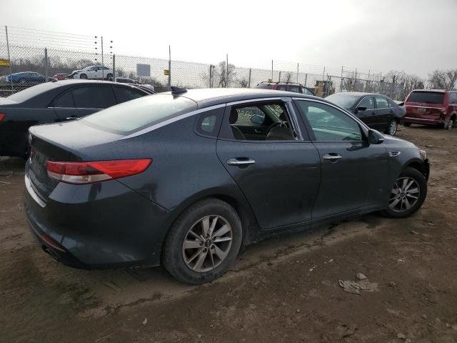 Photo 3 from auction – 2016 KIA OPTIMA LX with VIN KNAGT4L36G5078554