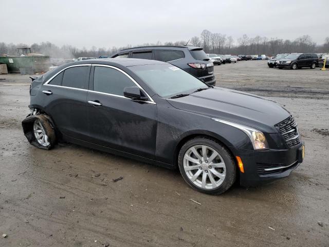 Photo 4 from auction – 2017 CADILLAC ATS with VIN 1G6AG5RX6H0190737