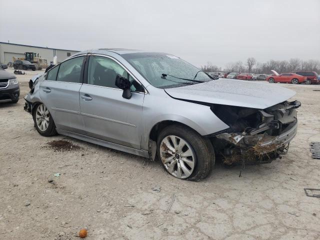 Photo 4 from auction – 2015 SUBARU LEGACY 2.5 with VIN 4S3BNBE61F3052747